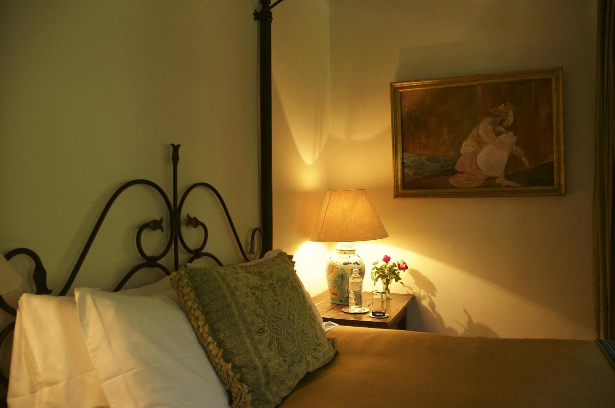 Casa Mision De San Miguel Hotel San Miguel de Allende Ruang foto