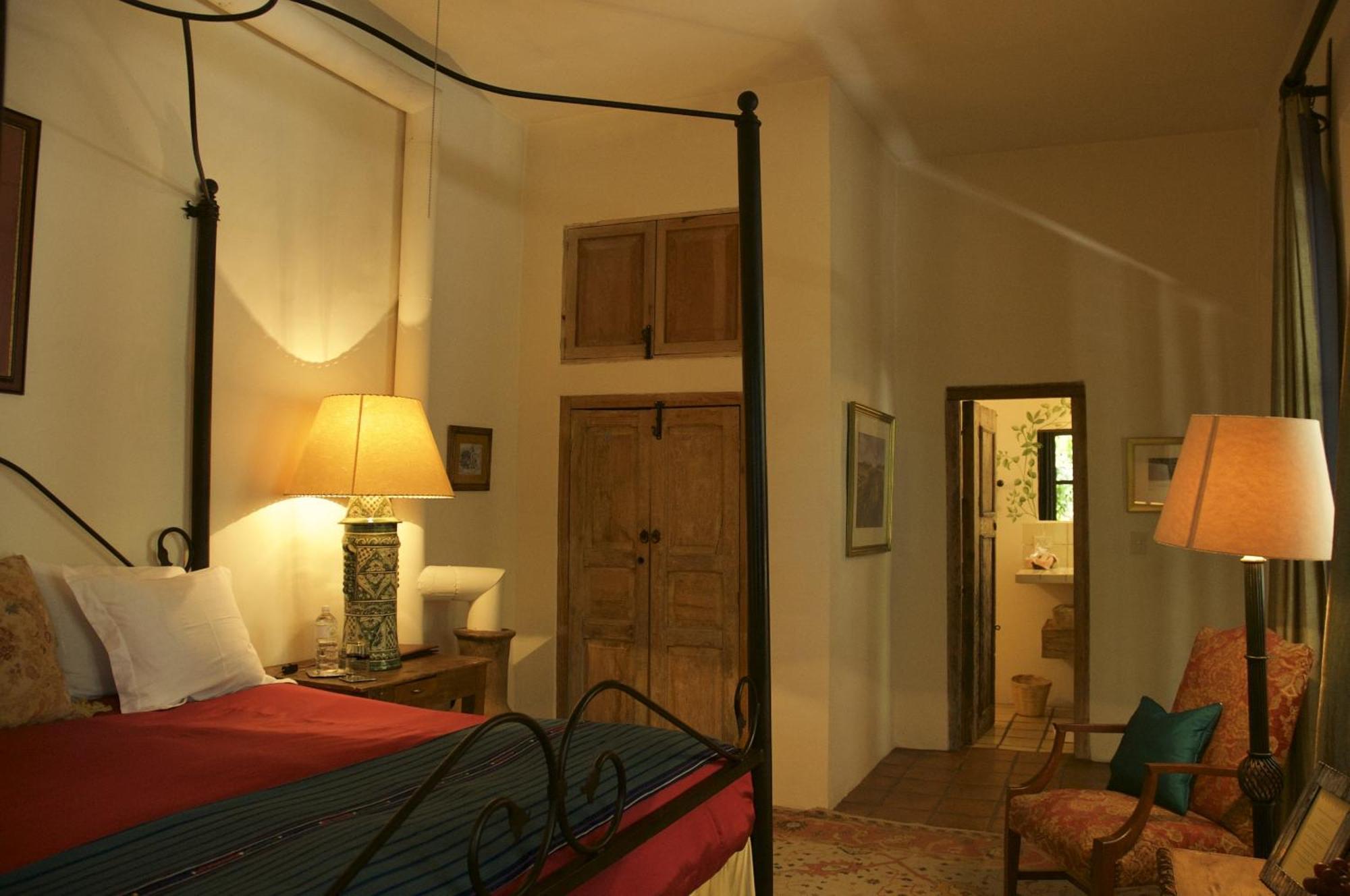 Casa Mision De San Miguel Hotel San Miguel de Allende Ruang foto
