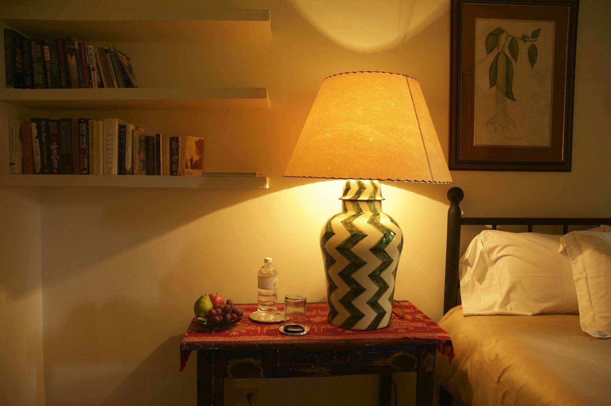 Casa Mision De San Miguel Hotel San Miguel de Allende Bagian luar foto