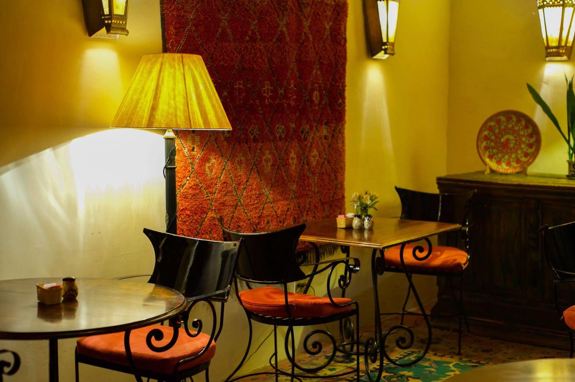 Casa Mision De San Miguel Hotel San Miguel de Allende Bagian luar foto
