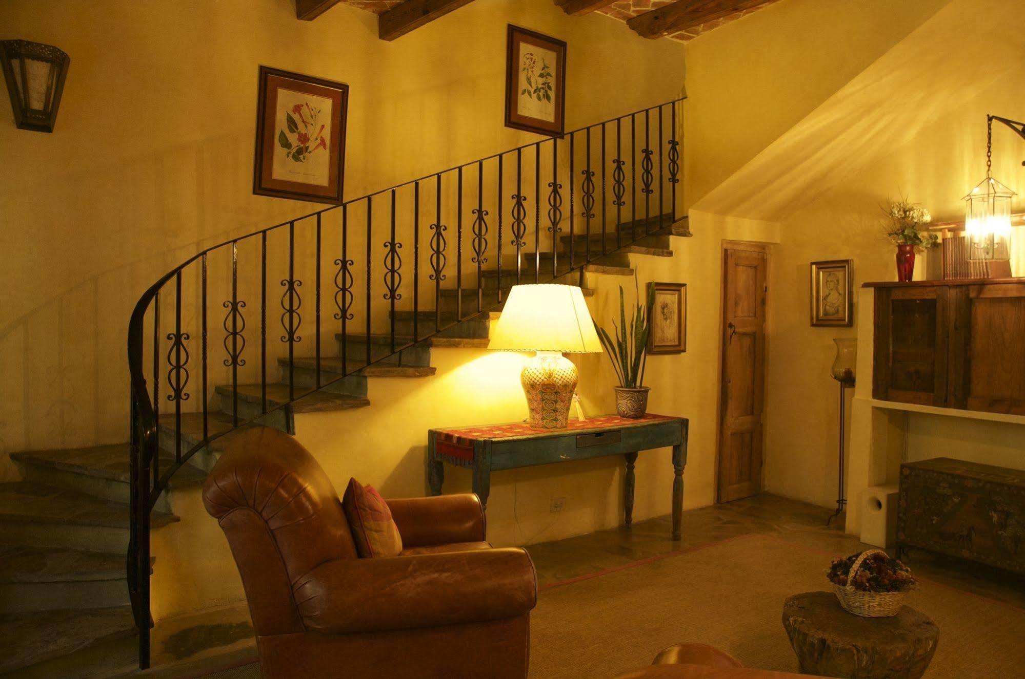 Casa Mision De San Miguel Hotel San Miguel de Allende Bagian luar foto